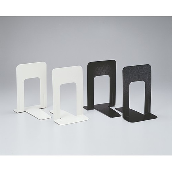 BOOK ENDS 9" BEIGE