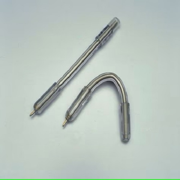 BEND E-Z PEN