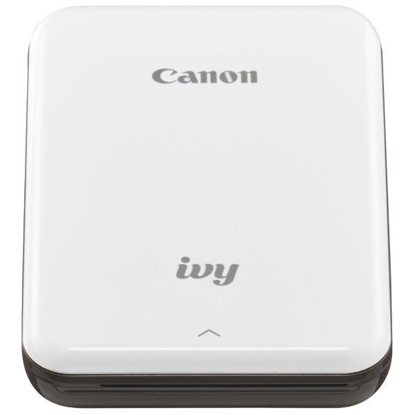 Canon IVY Mini Photo Printer (Slate Gray)
