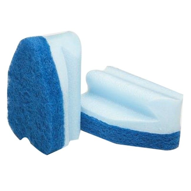 TUB AND SHOWER SCRUBBER