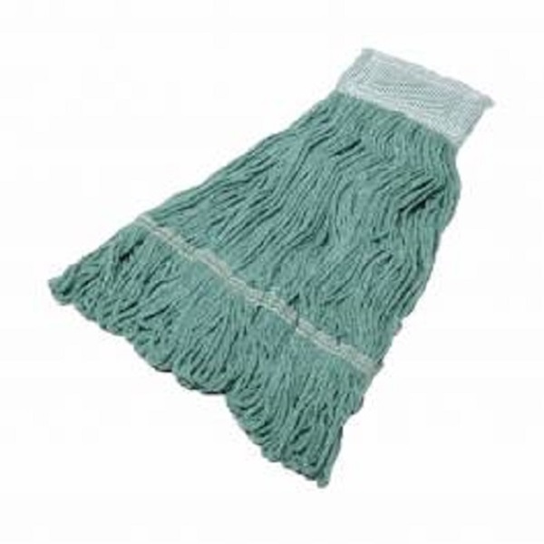 ANTIMICRO WET MOPHEAD 20OZ GREEN