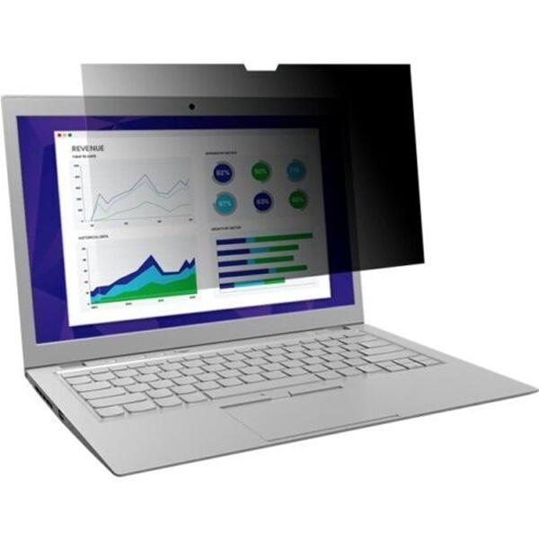 SHIELD PRIVACY FILTER, LCD MONITOR, WIDE
