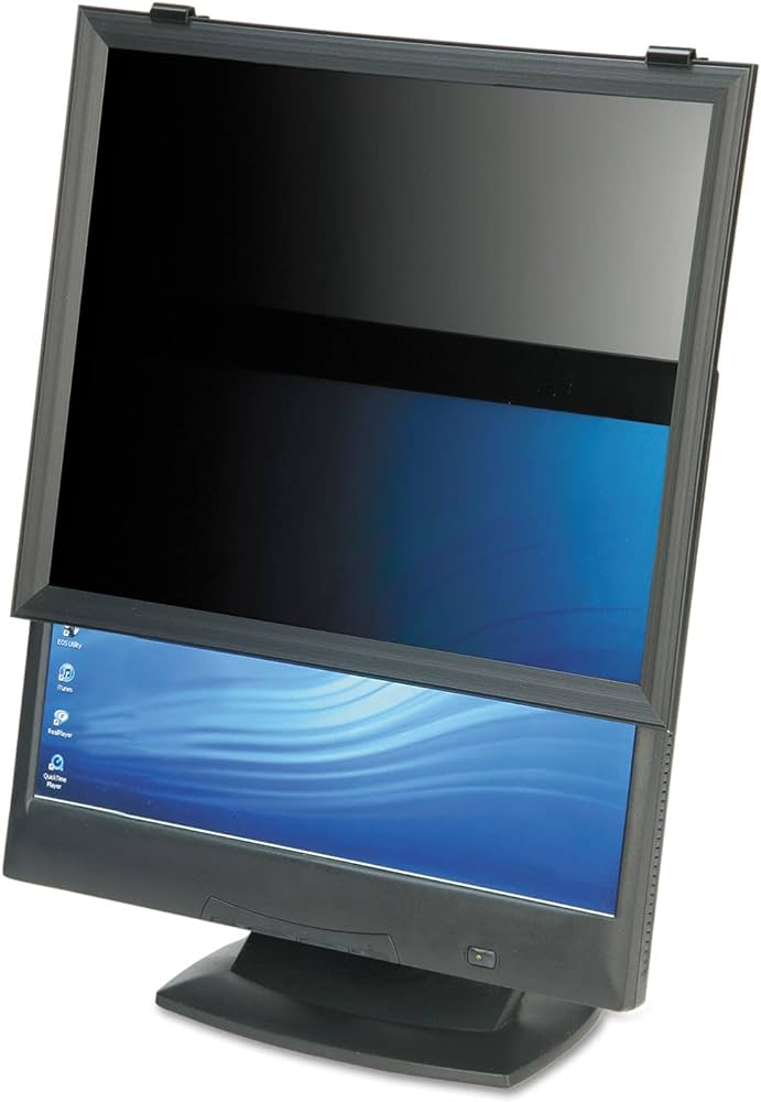 SHIELD PRIVACY FILTER, DESKTOP LCD MONIT