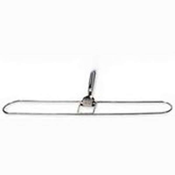 DUST MOP HANDLE & FRAME 5X36