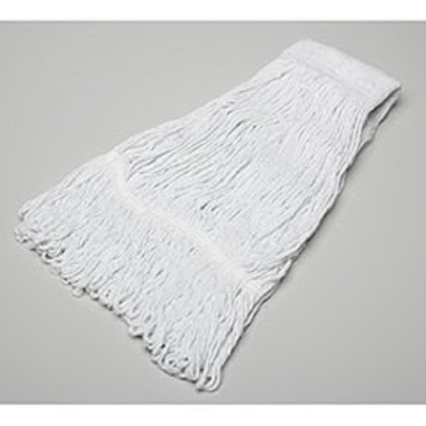 ANTIMICRO WET MOPHEAD 24OZ WHITE
