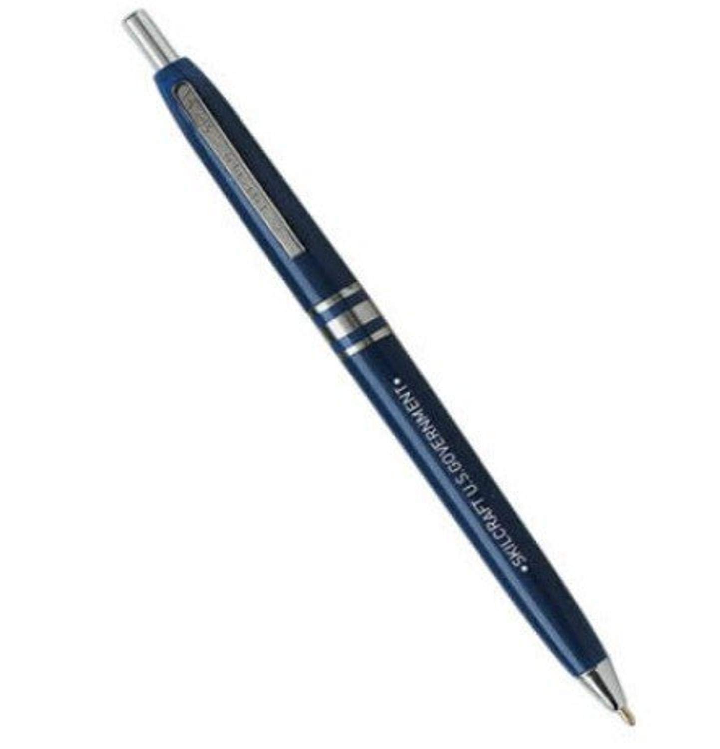 US GOVERNMENT BALLPOINT RETRACTABLE PEN,