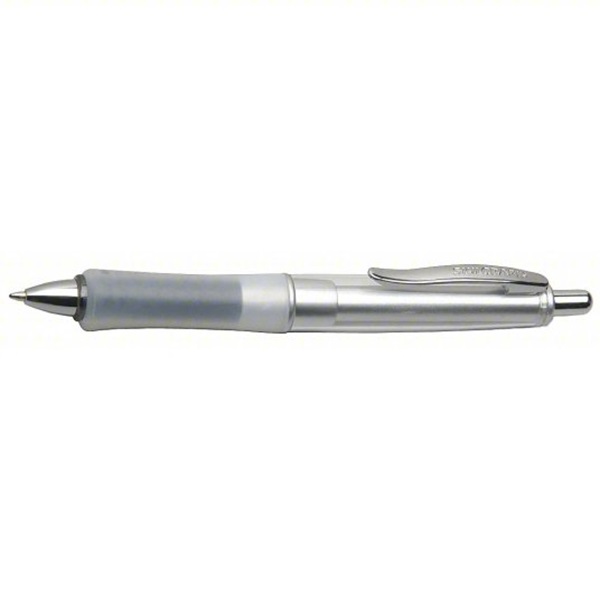 WRITEBALANCE WIDE BODY RETRACTABLE PEN,