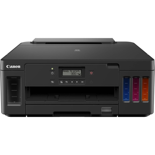 Canon PIXMA G5020 Wireless MegaTank Inkjet Printer