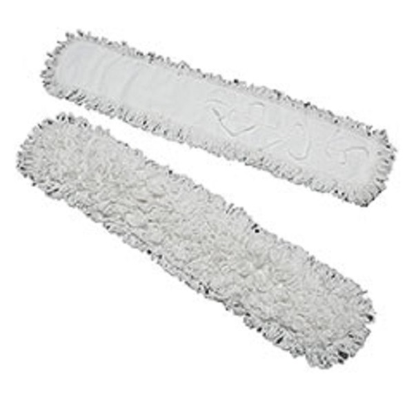 ANTIMICRO DUST MPHD 5"X36" WHITE