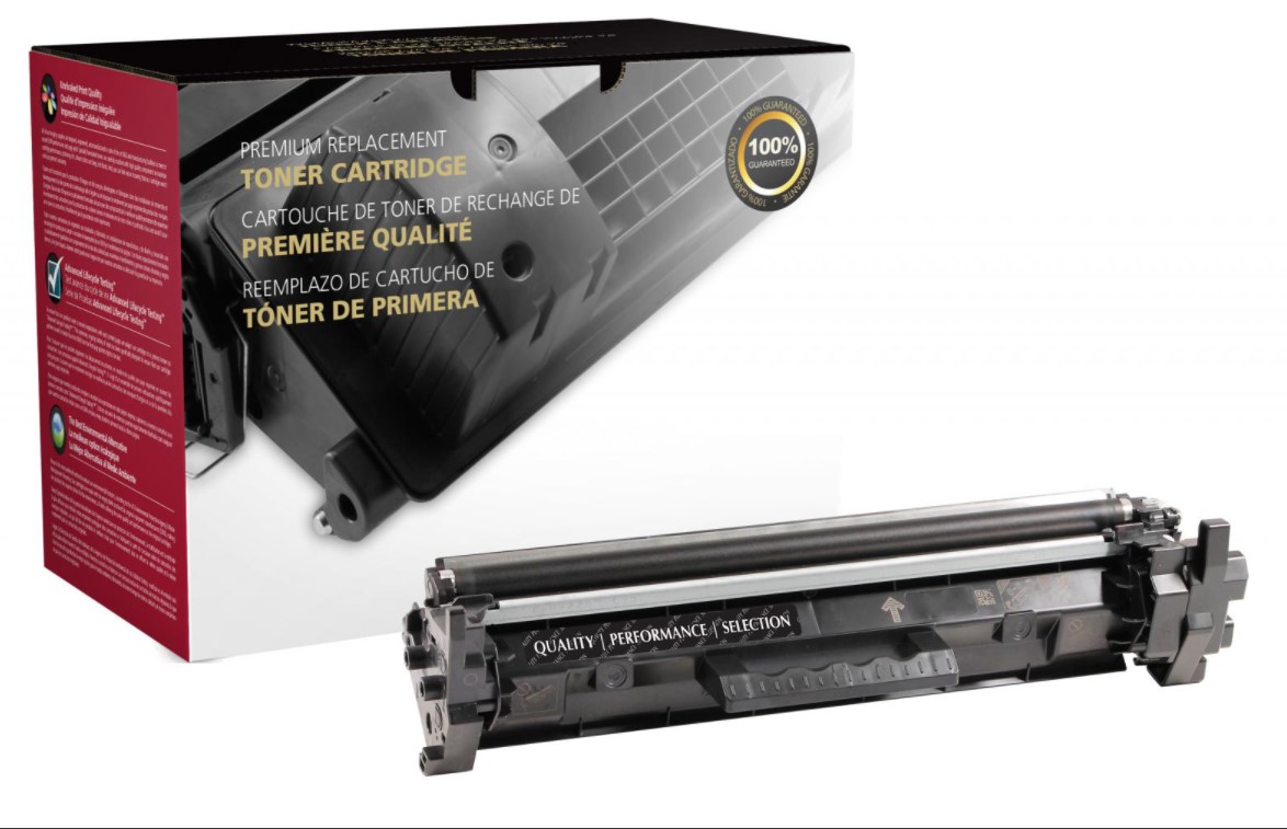 Remanufactured Skilcraft Toner, Black, Yield 1600 Remanufactured Skilcraft Toner, Black, Yield 1600