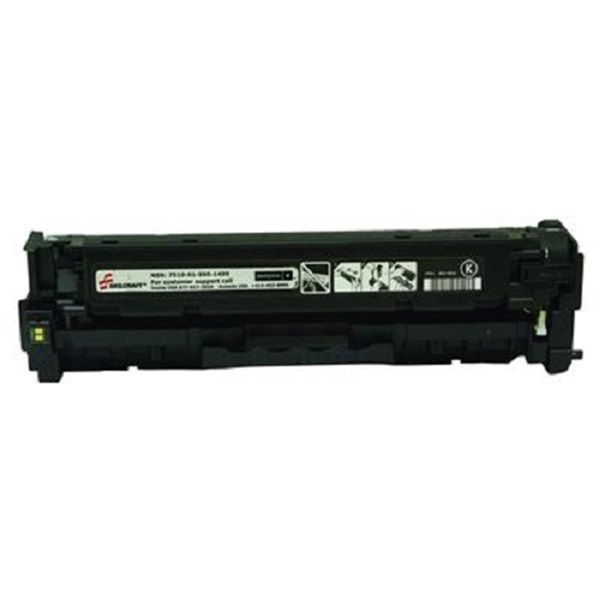 AbilityOne Black Toner Fits HP 507A Series