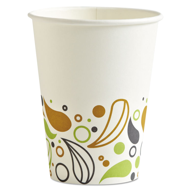 CUP,12OZ,HOT,PPR