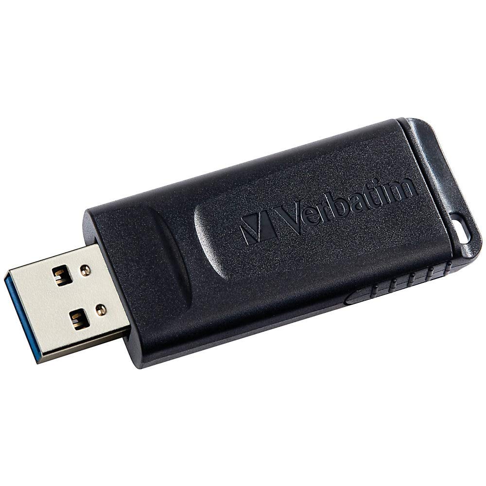 Verbatim 16GB Store'N'Go USB Flash Drive (4 Pack) (Red Green Blue Black) Verbatim 16GB Store'N'Go USB Flash Drive (4 Pack) (Red Green Blue Black)
