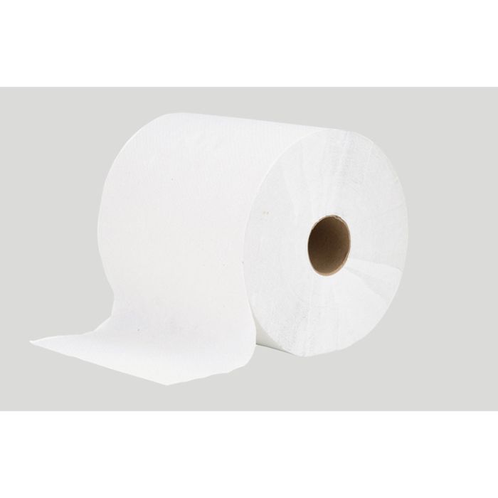 Skilcraft Hard Roll Paper Towel, 6/CT