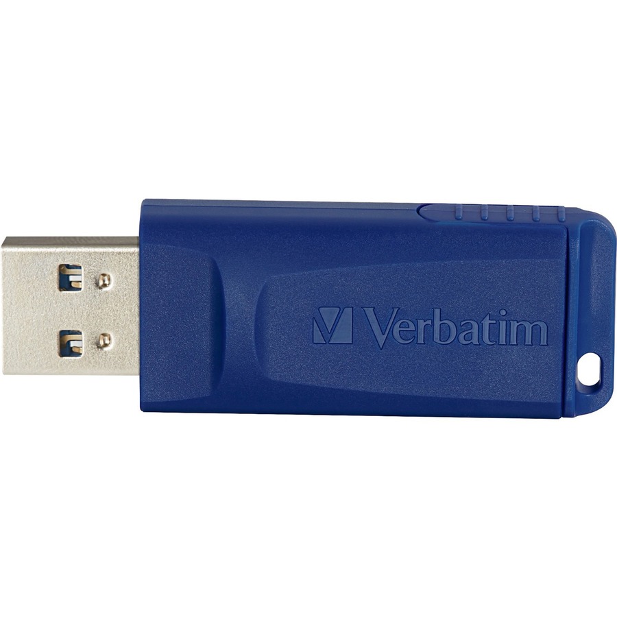 Verbatim 16GB USB Flash Drive (5 Pack) (Blue)