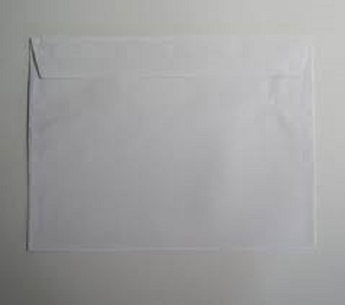 Selfsealing White Envelopes 10x13, 12/PK