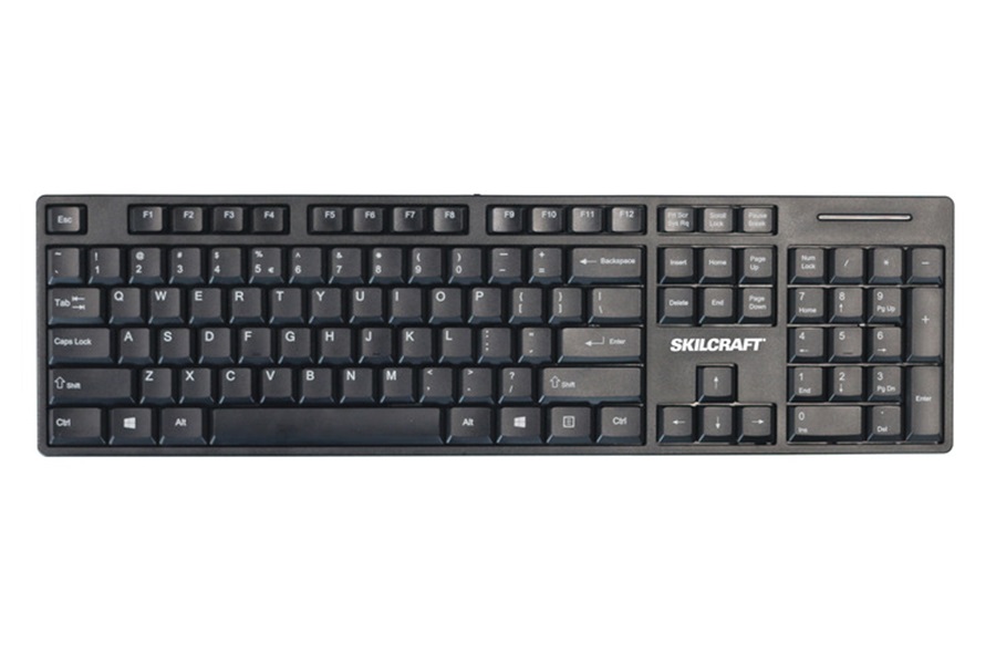 7025016774742,KEYBOARD,BK