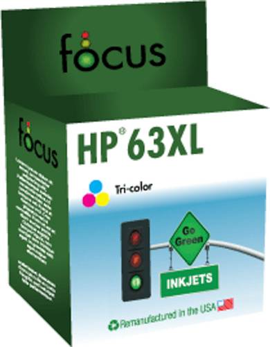 Remanufactured Skilcraft Toner, Tri-Color, Yield 330 Remanufactured Skilcraft Toner, Tri-Color, Yield 330