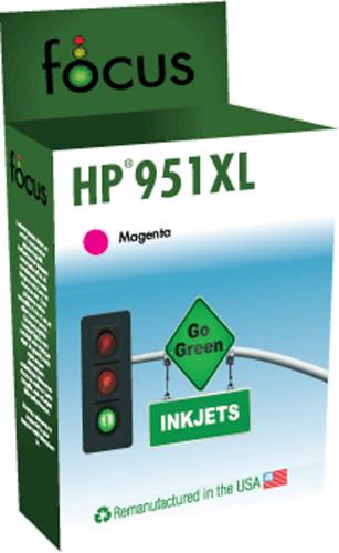 Remanufactured Skilcraft Ink Cartridge, Magenta, Yield 1500 Remanufactured Skilcraft Ink Cartridge, Magenta, Yield 1500