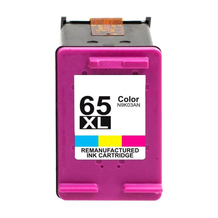 Remanufactured Skilcraft Toner, Tri-Color, Yield 300 Remanufactured Skilcraft Toner, Tri-Color, Yield 300
