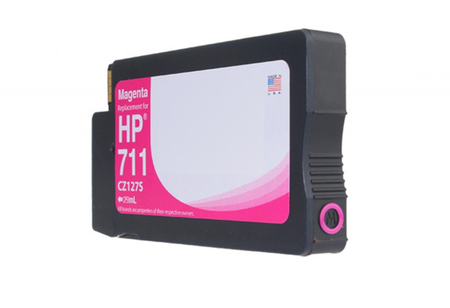 Remanufactured Skilcraft Toner, Magenta, Yield 29ml Remanufactured Skilcraft Toner, Magenta, Yield 29ml