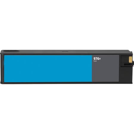 Remanufactured Skilcraft Ink Cartridge, Cyan, Yield 7000 Remanufactured Skilcraft Ink Cartridge, Cyan, Yield 7000