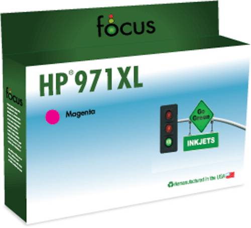Remanufactured Skilcraft Ink Cartridge, Magenta, Yield 6600 Remanufactured Skilcraft Ink Cartridge, Magenta, Yield 6600
