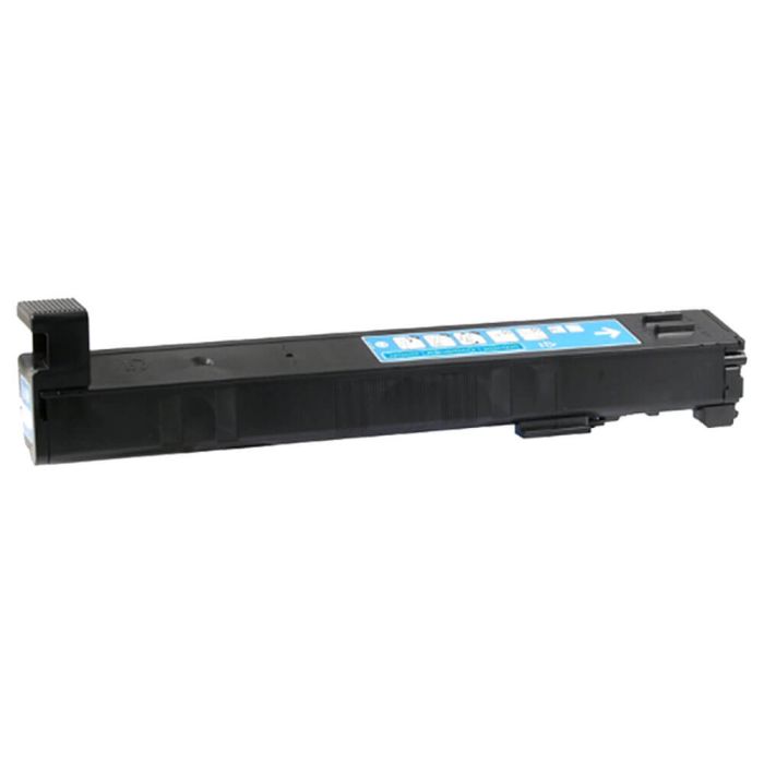 Remanufactured Skilcraft Ink Cartridge, Cyan, Yield 32000 Remanufactured Skilcraft Ink Cartridge, Cyan, Yield 32000