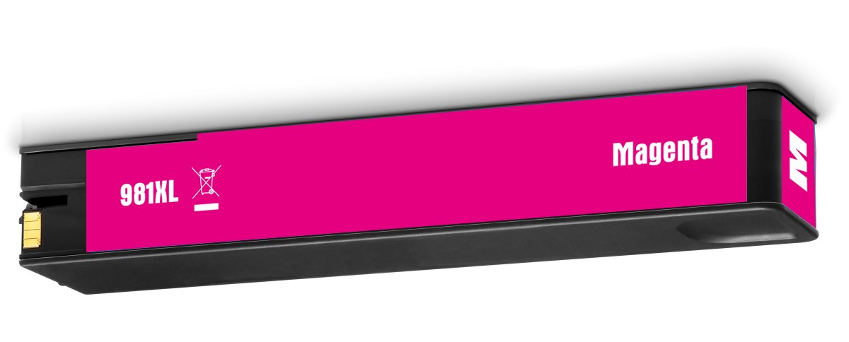 Remanufactured Skilcraft Ink Cartridge, Magenta, Yield 10000 Remanufactured Skilcraft Ink Cartridge, Magenta, Yield 10000