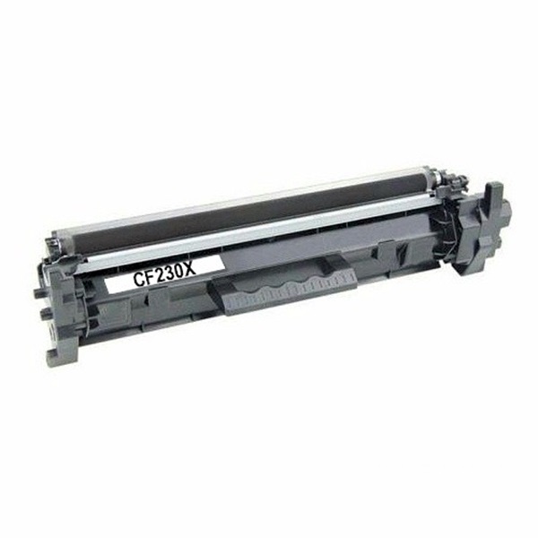 AbilityOne TRIUMPH 30X Black Toner, 3,500 Yld