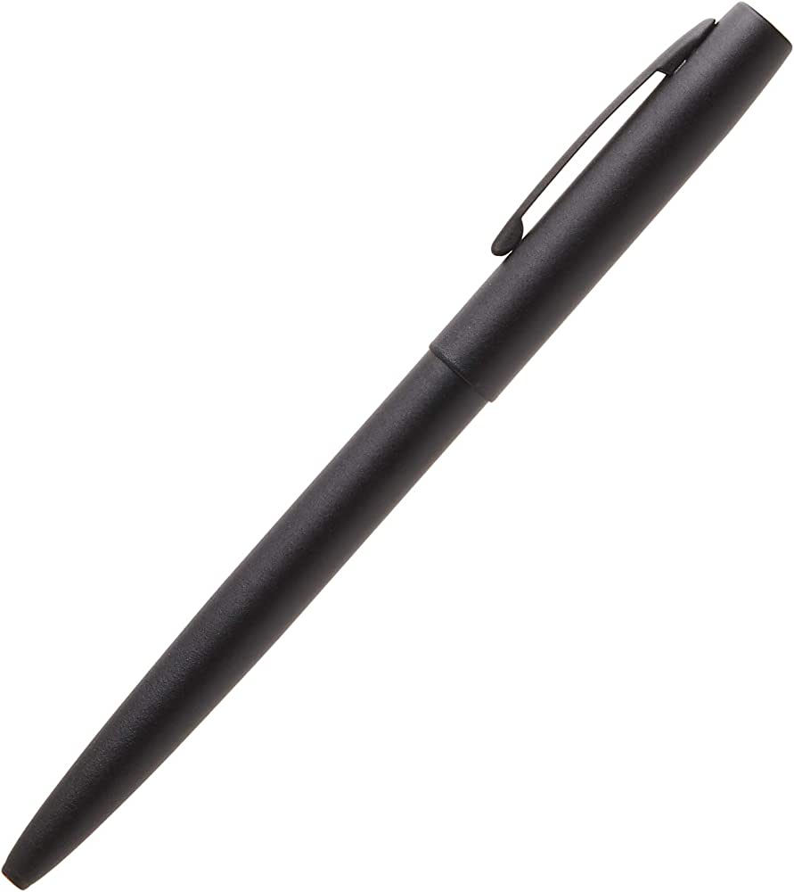 RITE N RAIN - RITE N RAIN PEN BLACK