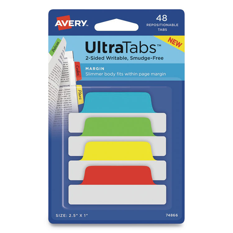 TAB,2.5X1,REPO,48/PK,AST
