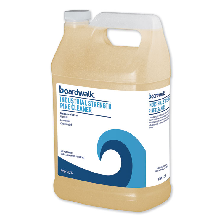 CLEANER,PINE,4/CT