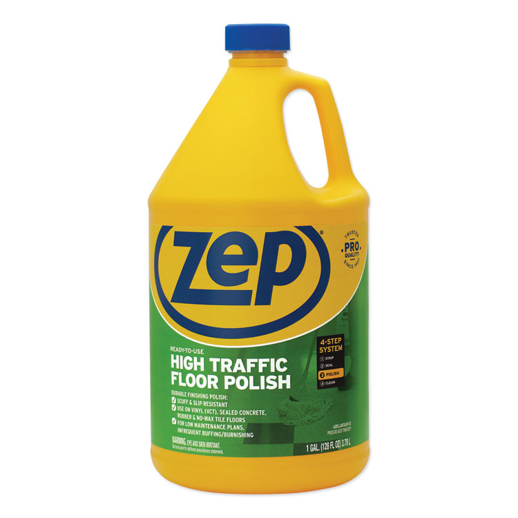 CLEANER,FLOOR,FINISH