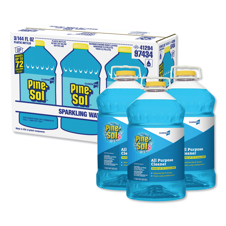 CLEANER,PNSOL APC SW,BE