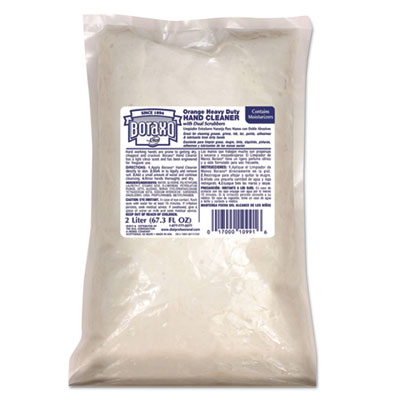 CLEANER,HDHC,REFILL,2L,WH