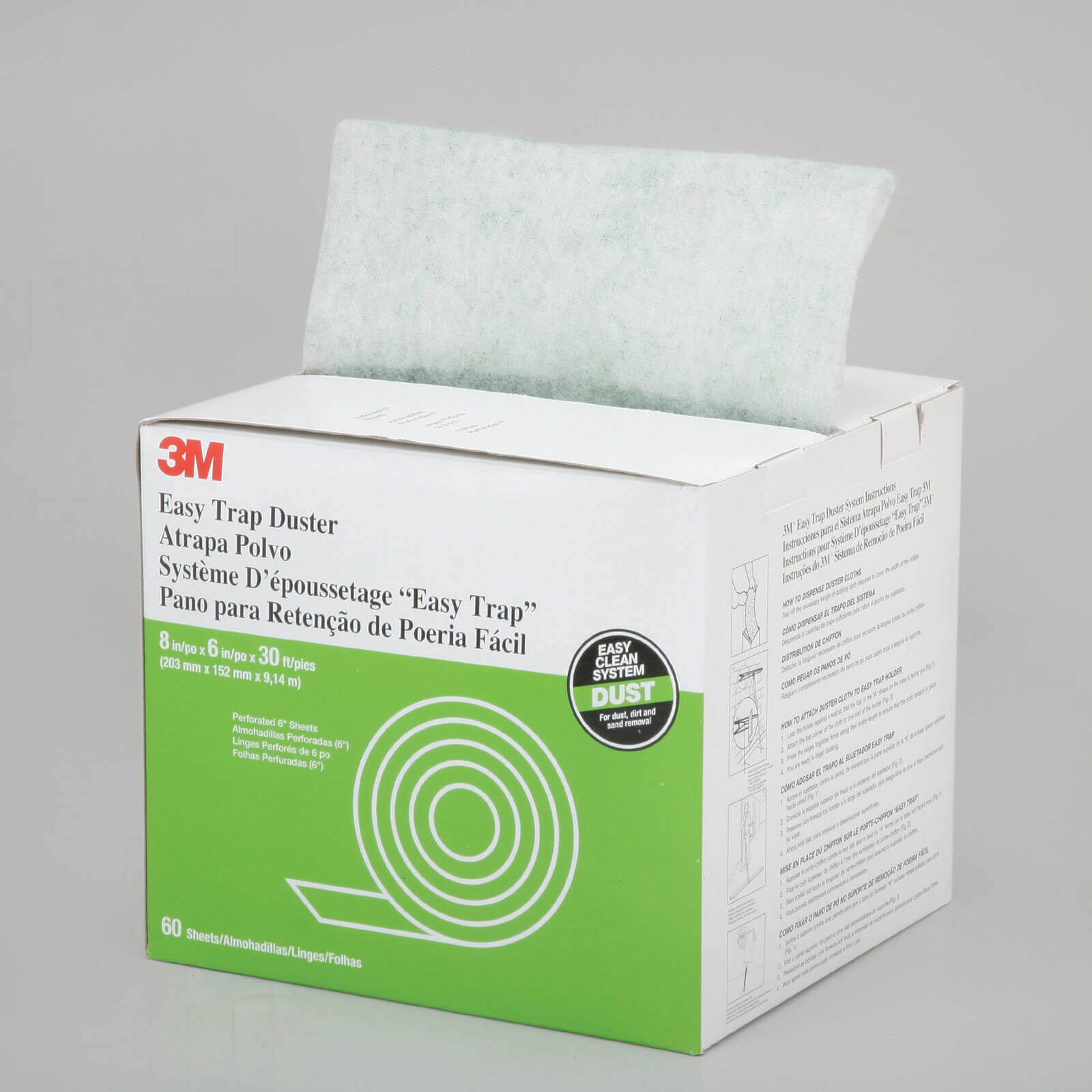 SOAP,FOAM,REF,FT,TF,1LTR