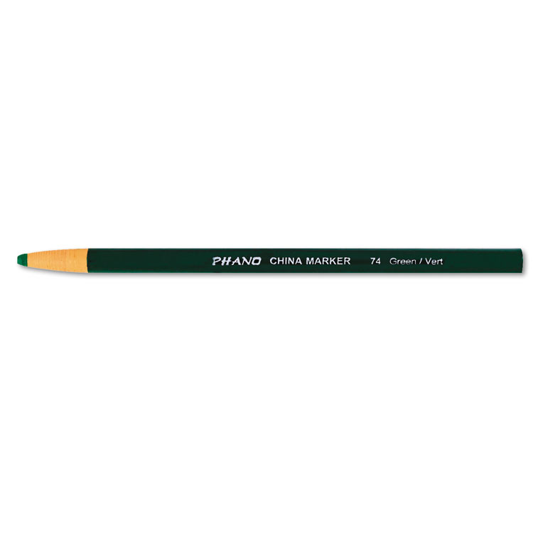 MARKER,PHANO CHINA,GN