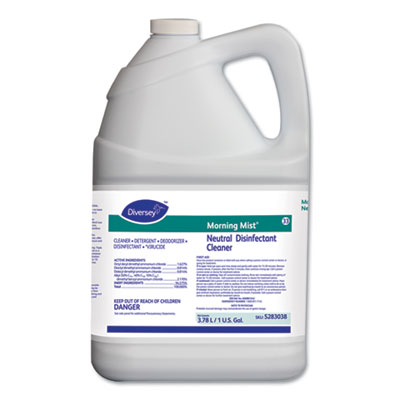 DISINFECTANT,MORN MST 1GL