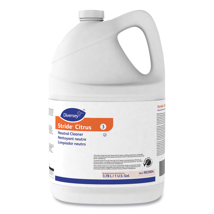CLEANER,ALL-PUR,FLOOR,1GL
