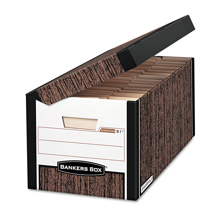 BOX,STOR,12X10X24,CTN12