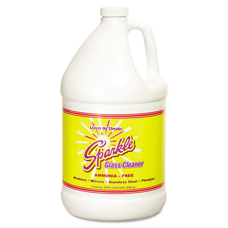 CLEANER,SPARKLE GALN REFL
