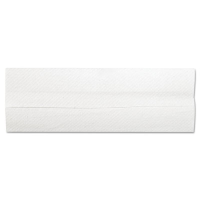 TOWEL,CFOLD,10X12,WH