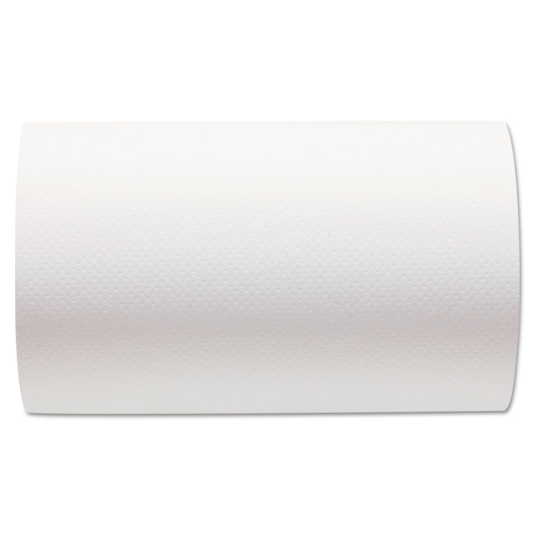 TOWEL,SOFPULL,ROLL,WHT