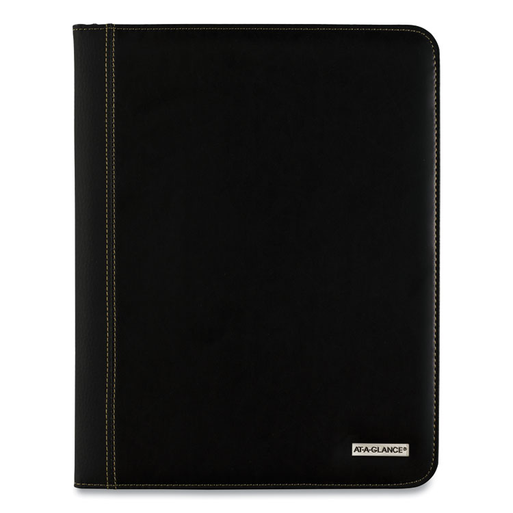 2025 Executive Monthly Padfolio, 11 x 9