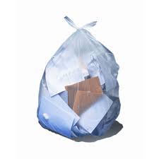 LINER,1MIL,33GL,33X45,CLR