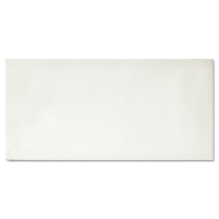 TOWEL,LINENLIKE,GUEST,WHI