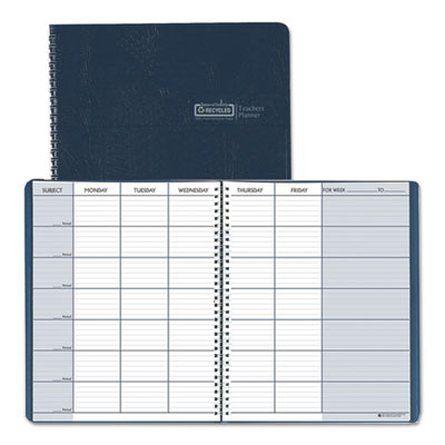 45-Week Teacher's Planner, 11x8.5