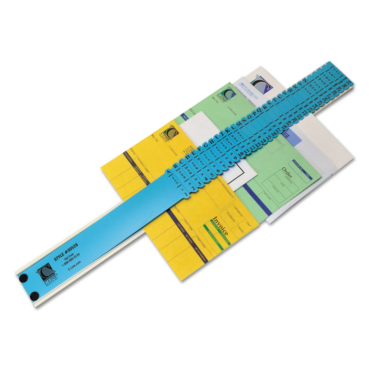 SORTER,PLAS 2.5X23.5