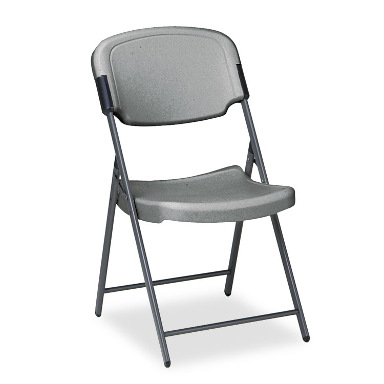 Rough-n-Ready Commercial Folding Chair